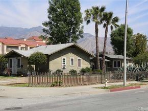 398 N Holliston Avenue, Pasadena CA 91106