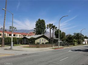 398 N Holliston Avenue, Pasadena CA 91106