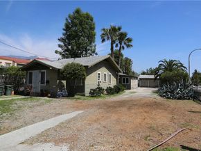 398 N Holliston Avenue, Pasadena CA 91106