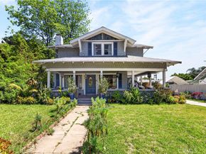 790 N El Molino, Pasadena CA 91104