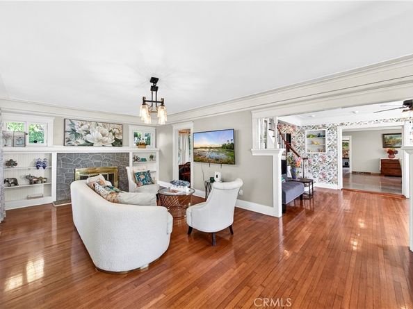 790 N El Molino, Pasadena CA 91104