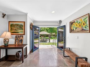 790 N El Molino, Pasadena CA 91104