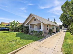 319 S 4th Street, Alhambra CA 91801