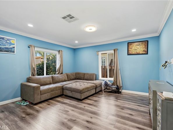 319 S 4th Street, Alhambra CA 91801