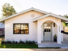 4843 Genevieve Avenue, Los Angeles CA 90041