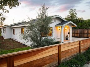 4843 Genevieve Avenue, Los Angeles CA 90041