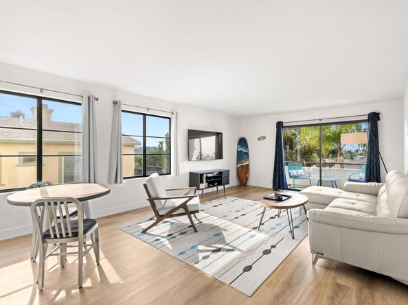 4545 Arizona Street 101, San Diego CA 92116