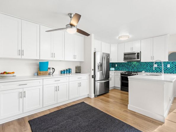 4545 Arizona Street 101, San Diego CA 92116