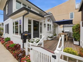104 Onyx Avenue, Newport Beach CA 92662