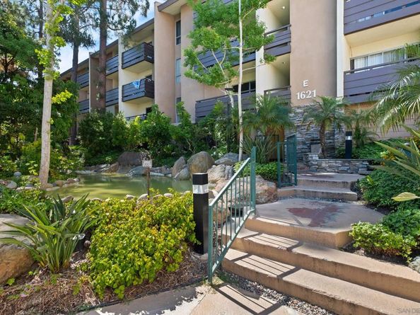 1611 Hotel Circle South A102, San Diego CA 92108