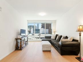 877 Francisco Street 508, Los Angeles CA 90017