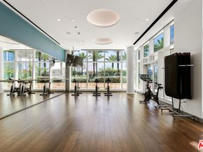 877 Francisco Street 508, Los Angeles CA 90017