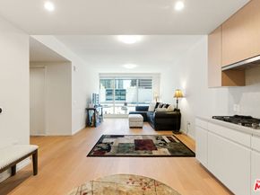 877 Francisco Street 508, Los Angeles CA 90017