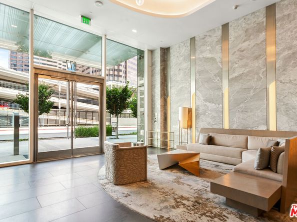 877 Francisco Street 508, Los Angeles CA 90017