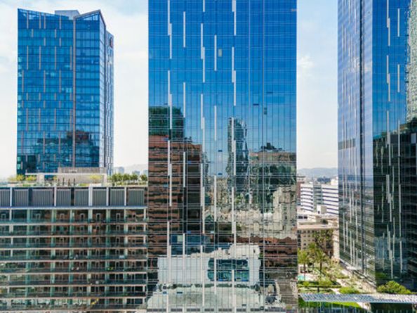 877 Francisco Street 508, Los Angeles CA 90017