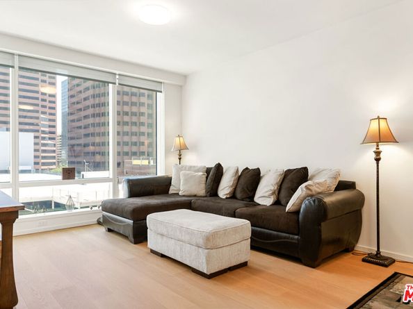 877 Francisco Street 508, Los Angeles CA 90017