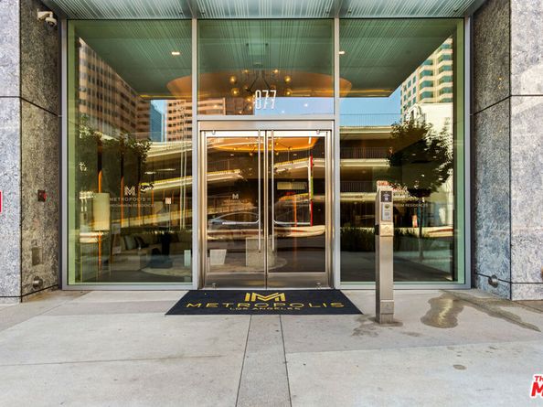 877 Francisco Street 508, Los Angeles CA 90017