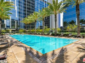 877 Francisco Street 508, Los Angeles CA 90017