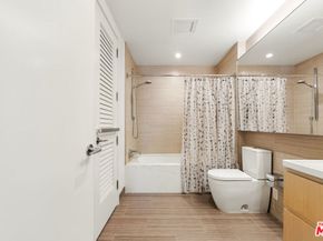 877 Francisco Street 508, Los Angeles CA 90017