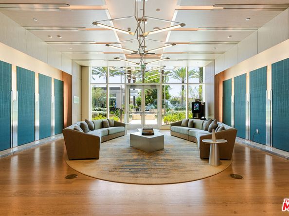 877 Francisco Street 508, Los Angeles CA 90017