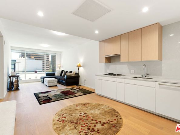 877 Francisco Street 508, Los Angeles CA 90017