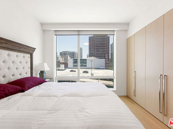 877 Francisco Street 508, Los Angeles CA 90017