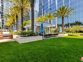 877 Francisco Street 508, Los Angeles CA 90017