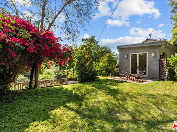 2402 Aspen Drive, Los Angeles CA 90068