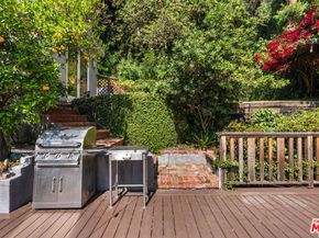 2402 Aspen Drive, Los Angeles CA 90068