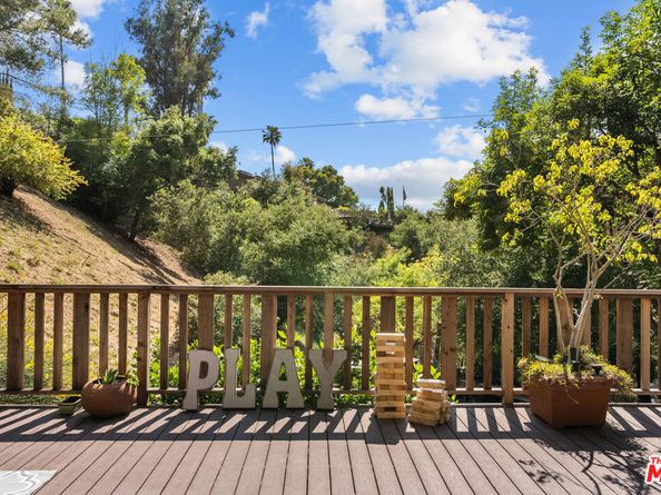 2402 Aspen Drive, Los Angeles CA 90068