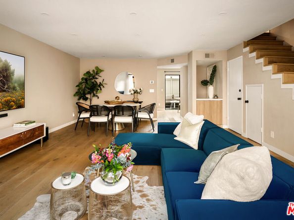 1128 15th Street 3, Santa Monica CA 90403