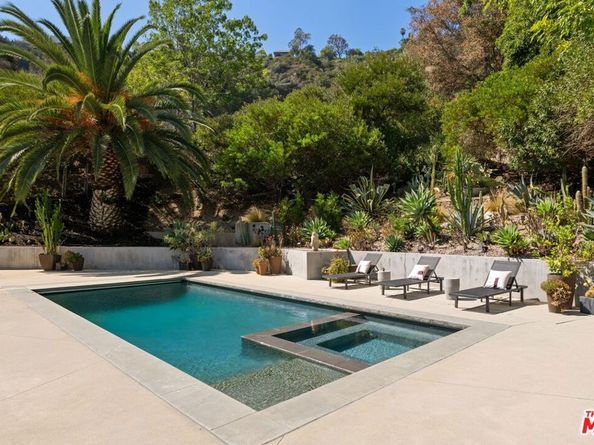 9991 Liebe Drive, Beverly Hills CA 90210