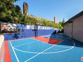 9991 Liebe Drive, Beverly Hills CA 90210