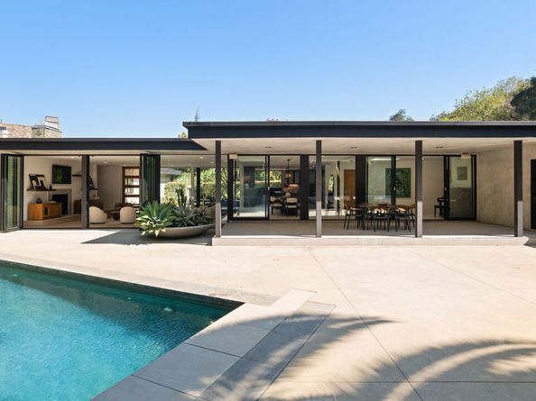 9991 Liebe Drive, Beverly Hills CA 90210