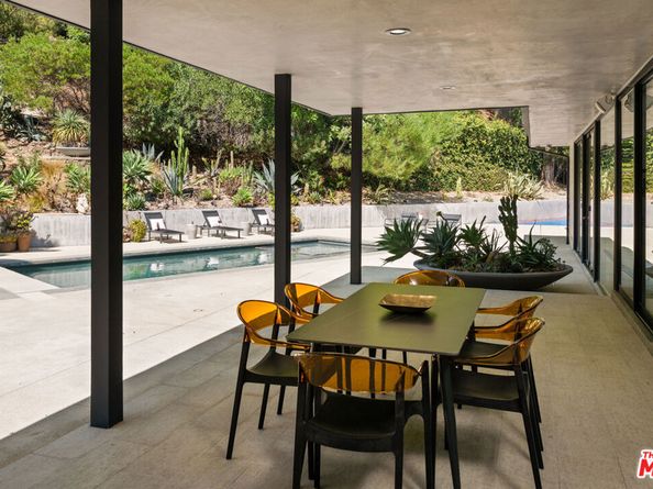 9991 Liebe Drive, Beverly Hills CA 90210