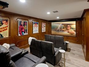 9991 Liebe Drive, Beverly Hills CA 90210