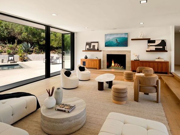 9991 Liebe Drive, Beverly Hills CA 90210