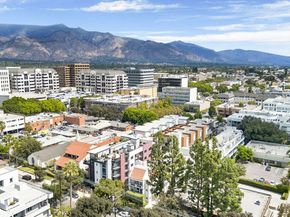 156 S Oak Knoll Avenue 101, Pasadena CA 91101