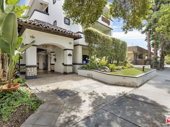 156 S Oak Knoll Avenue 101, Pasadena CA 91101