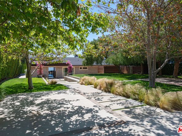 6453 Guernsey Avenue, Malibu CA 90265