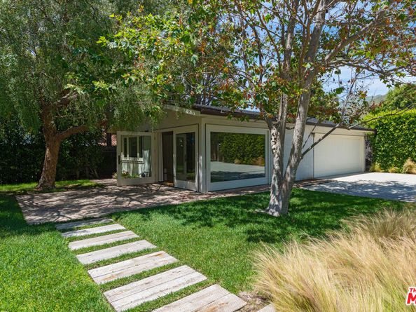 6453 Guernsey Avenue, Malibu CA 90265