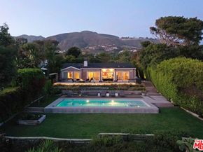 6453 Guernsey Avenue, Malibu CA 90265