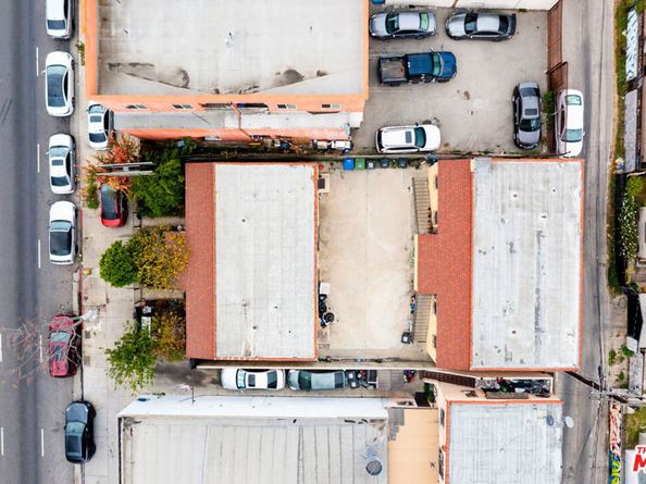 139 W Florence Avenue, Los Angeles CA 90003