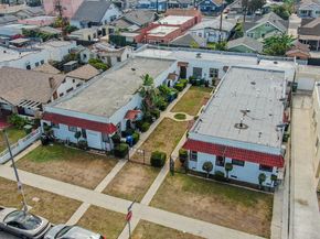 1462 W 53rd Street, Los Angeles CA 90062