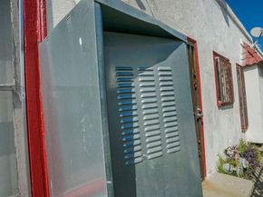 1462 W 53rd Street, Los Angeles CA 90062