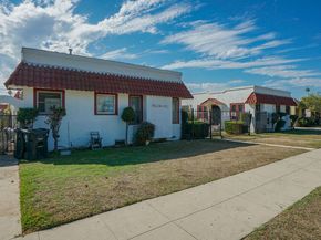 1462 W 53rd Street, Los Angeles CA 90062