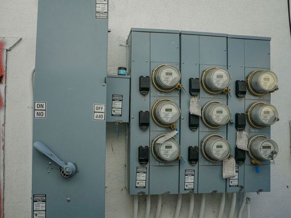 1462 W 53rd Street, Los Angeles CA 90062