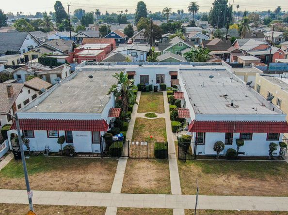 1462 W 53rd Street, Los Angeles CA 90062
