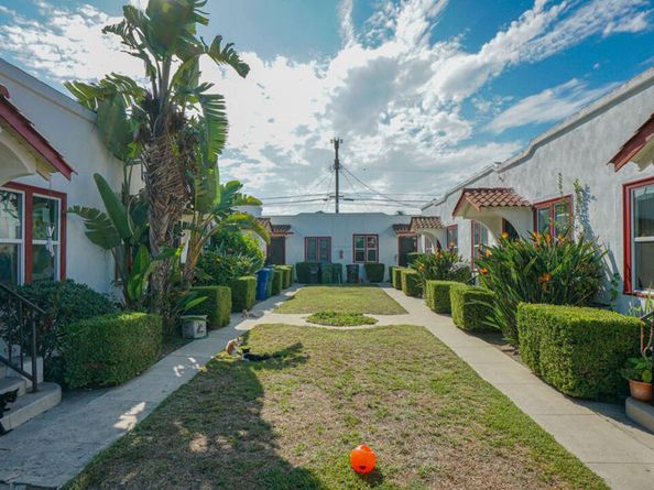 1462 W 53rd Street, Los Angeles CA 90062