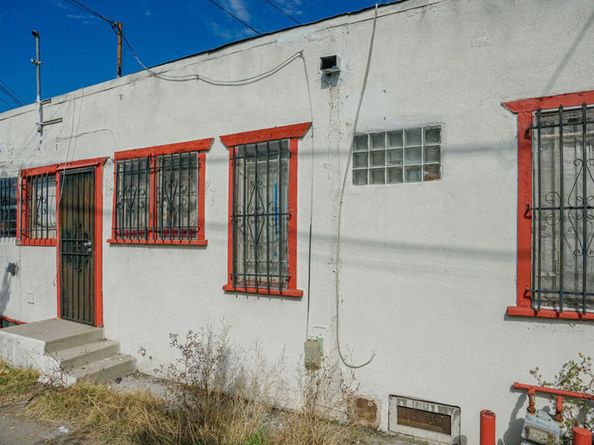 1462 W 53rd Street, Los Angeles CA 90062